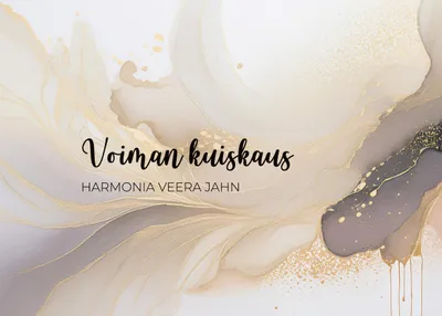 Produktbild von Voiman kuiskaus
