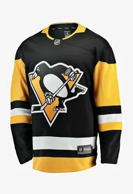 Obrázok produktu pre Domáci dres Pittsburgh Penguins - XL