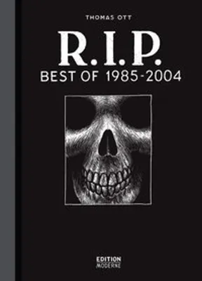 Image de R. I. P. Best of 1985 - 2004