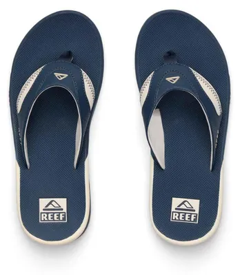 Produktbild von Reef FANNING Herren - Outdoor Sandalen, Farbe:Blau, Größe:44