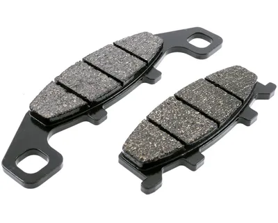 Produktbild von Bremsbeläge TRW MCB 569 SUZUKI GSF für Bandit 400 KAWASAKI GPZ ER-5 ZX-10 ZX-11