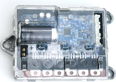 Obrázek produktu pro Příslušenství pro elektrické koloběžky – desky ovladače pro skateboard – desky ovladače pro elektrickou koloběžku Xiaomi Mijia M365 Pro – základní deska