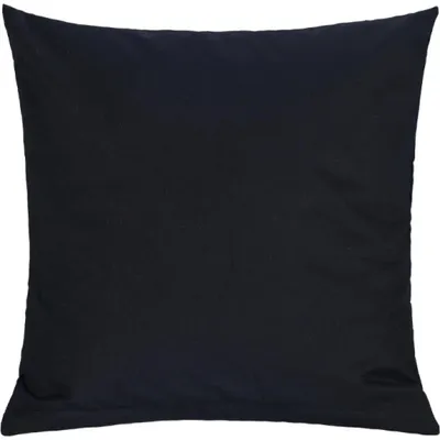 Productafbeelding van Kussen ADÉLA - 40x40 cm - Zwart