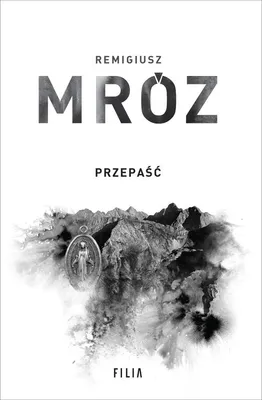Immagine prodotto di Seria Z Komisarzem Forstem T.2 Przewieszenie