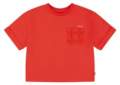 Produktbild von Levi's Fledermaus-T-Shirt FÜR Damen