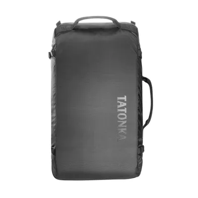 Produktbild von Tatonka Duffle Bag 45 Liter Reisetasche (Gewicht 0,84kg) black 45