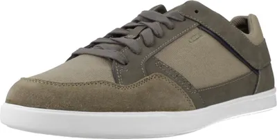 Immagine prodotto di Sneakers Del Marchio Geox Del Modello U Walee Verde