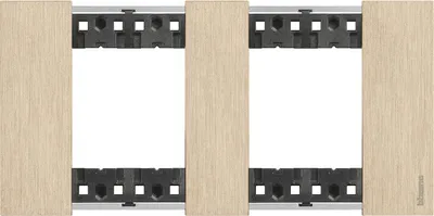 Produktbild von Legrand BTKA4802M2ZW, 1 Stück(e)