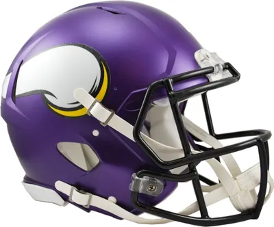 Produktbild von Riddell Speed Authentic Original Helm NFL Minnesota Vikings