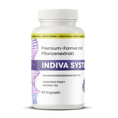 Produktbild von Indiva-System