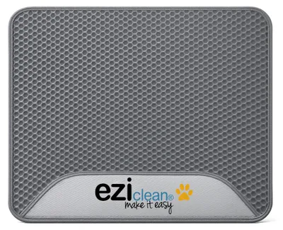 Productafbeelding van Antispat-mat voor de kattenbak EZIclean® Catbot K8i