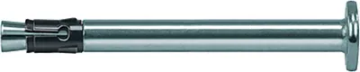 Immagine prodotto di Ancoraggio a chiodo R 88546 FNAII 6x25/ 5 Acciaio zincato