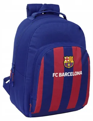 Produktbild von Safta FC Barcelona Jugend Rucksack Offizielle Kollektion