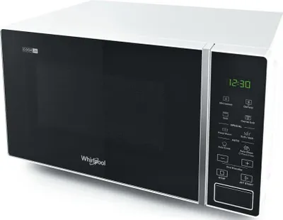 Immagine prodotto di Whirlpool Cook20 MWP 203 W Bianco Grill microonde da banco 20 L 700 W
