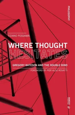 Obrázek produktu pro Where Thought Hesitates