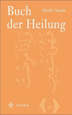 Produktbild von Buch der Heilung