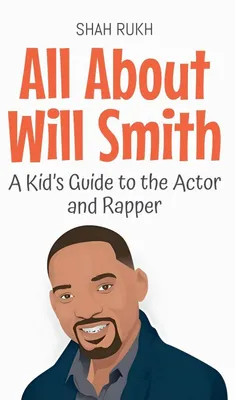 Produktbild von All About Will Smith