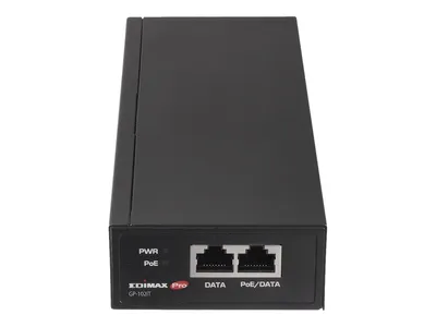 Image de Injecteur PoE++ Edimax IEEE 802.3bt Gigabit 60W