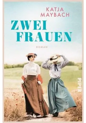 Obrázek produktu pro Zwei Frauen