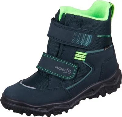 Produktbild von Schuhe Superfit 10060827000