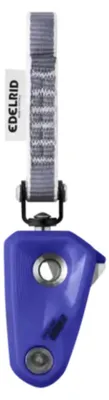 Produktbild von EDELRID OHM II Bremsassistent Blue Blue