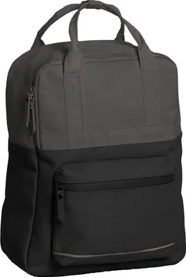 Produktbild von DANIEL RAY DRS25.1439 RS Kurzgriff A4 FREIZEITRUCKSACK black/grey