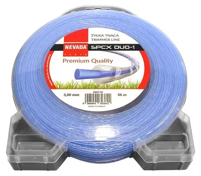 Image de Chaîne de tronçonneuse 3,0 mm x 56 m – SPCX DUO-1 Duoline Premium
