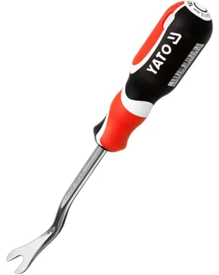 Immagine prodotto di Estrattore per clip per rivestimenti interni 10x115 mm