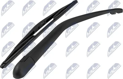 Produktbild von NTY EWB-RE-003 Wischerarm Scheibenwischerarm Hinten für OPEL Vivaro A Combi (X83) 400mm
