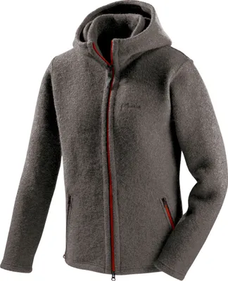 Produktbild von Mufflon W300 Mu-Randy granit RV rot XXL