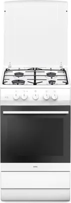 Produktbild von AMICA SHGG 11559 W Gasherd weiß