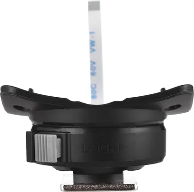 Immagine prodotto di Godox Supporto per slitta flash, compatibile con parti di ricambio per flash Speedlite V1C