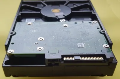 Produktbild von Seagate ST9600205SS 600GB SAS 2,5"