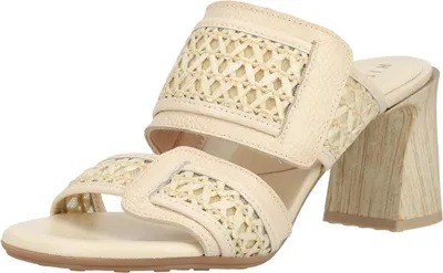 Produktbild von Hispanitas Sandalen Sandalen Leder/Textil