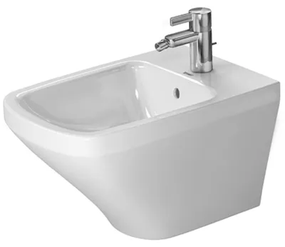 Immagine prodotto di BIDET SOSPESO "DURASTYLE" Monoforo