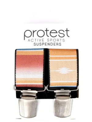 Produktbild von Protest Raduha Uluru Rust *