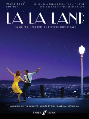 Produktbild von La La Land (Piano Solo)