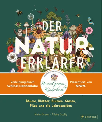 Produktbild von Der Natur-Erklärer