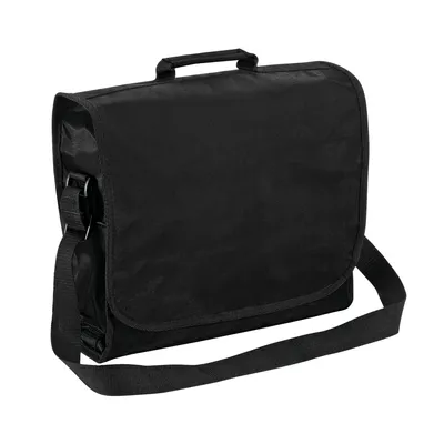 Produktbild von Quadra - Botentasche PC7101 (Einheitsgröße) (Schwarz)