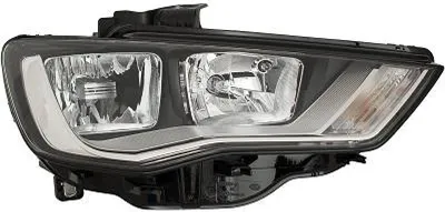 Produktbild von DIEDERICHS Scheinwerfer Links für AUDI A3 Sportback (8VA, 8VF) 1033981