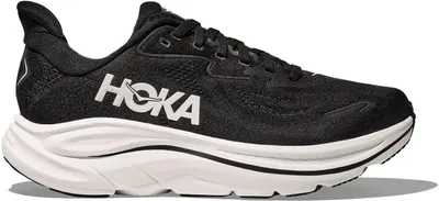 Image de Hoka One One M Clifton 10 Wide Noir / Blanc Noir / Blanc 49