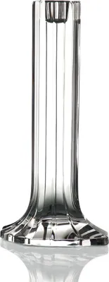 Produktbild von Kerzenständer "Elektra" (20cm), aus Bleikristall