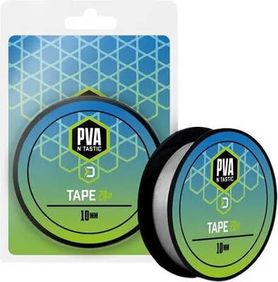 Obrázek produktu pro Delphin PVA N’Tastic Tape 20 m PVA nit