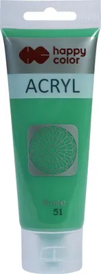 Zdjęcie produktu dla Farba Akrylowa 75Ml J.zielony 6296