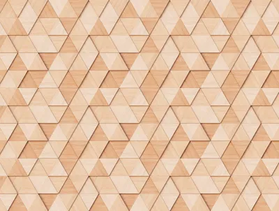 Zdjęcie produktu dla A.S. Creation Livingwalls Tapeta The Wall 382881 Jedna rolka Jeden motyw 3,71 x 2,80 m Geometryczny beż