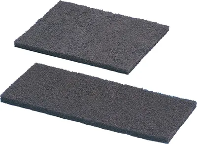 Immagine prodotto di Handpad L229xB152mm molto fine braun