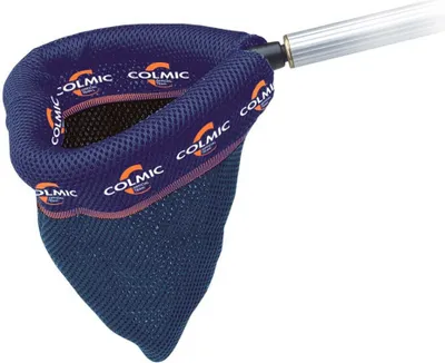 Obrázek produktu pro Colmic Pole Keeper – sada přísavek, modrá Modrá, univerzální velikost