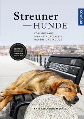 Produktbild von Streunerhunde