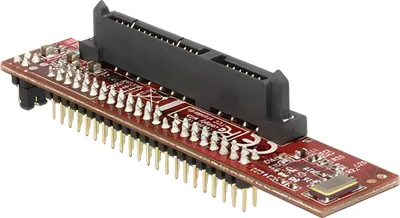 Immagine prodotto di DELOCK Konverter SATA 22Pin -> IDE 44Pin
