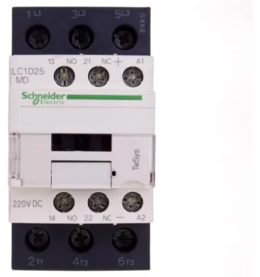 Produktbild von Schneider Electric LC1D25MD